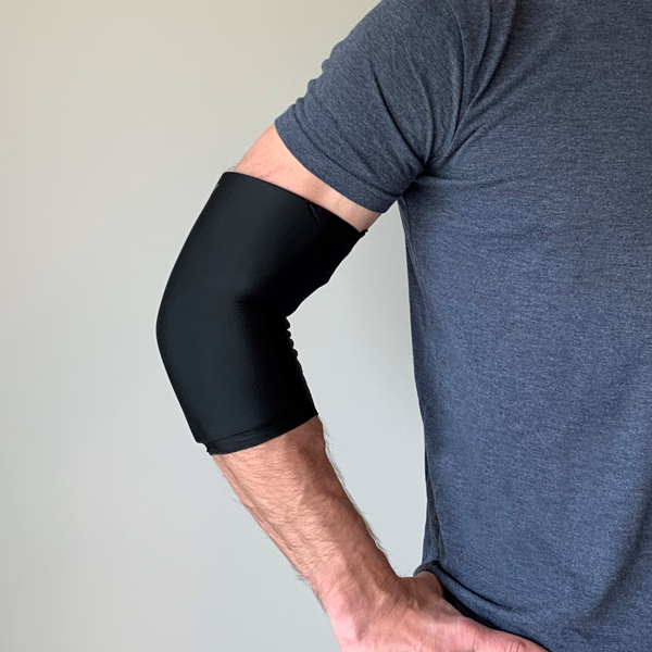 Cold Compression Sleeve