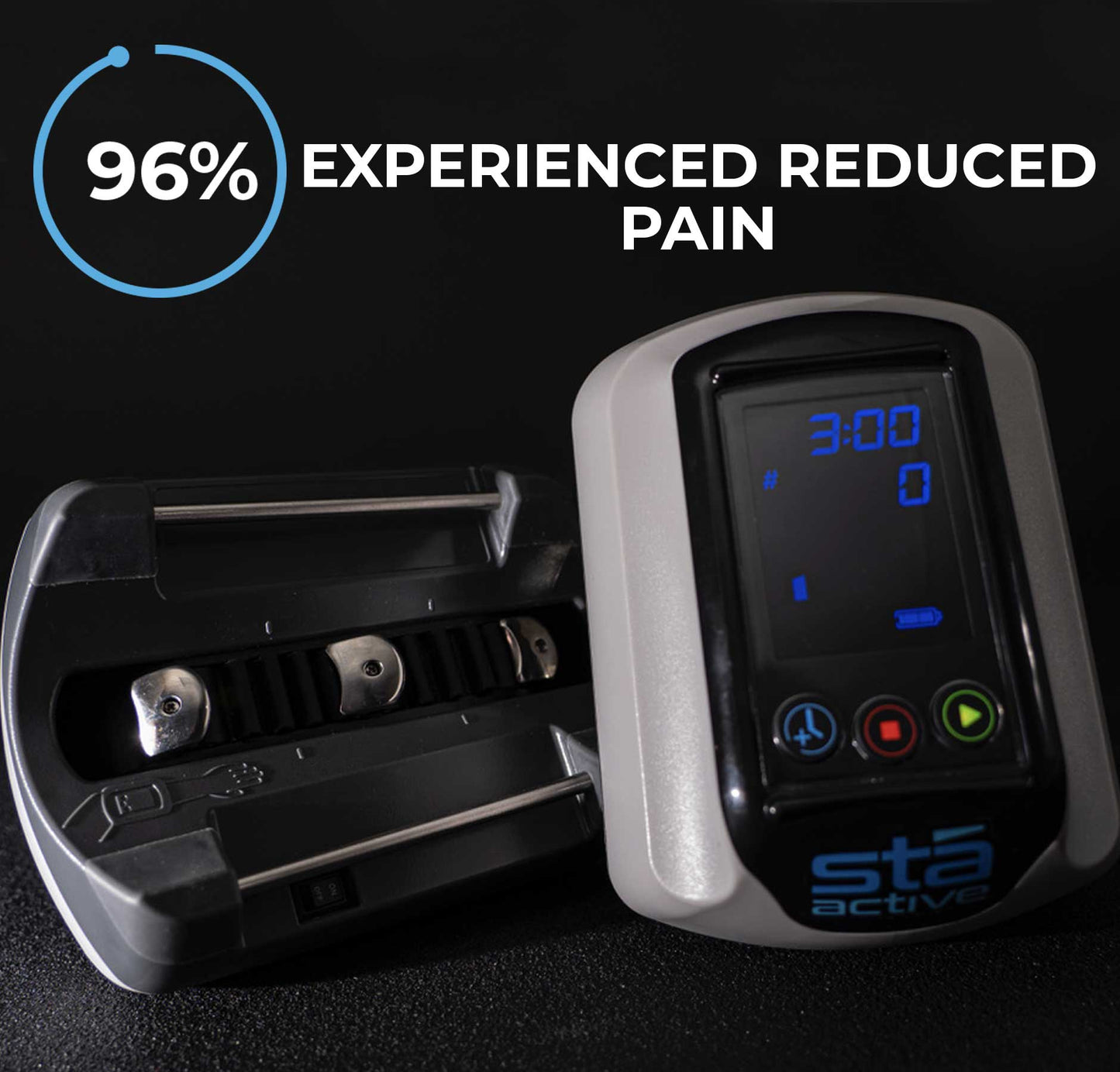 Open Box  Fiix Elbow Device + Program